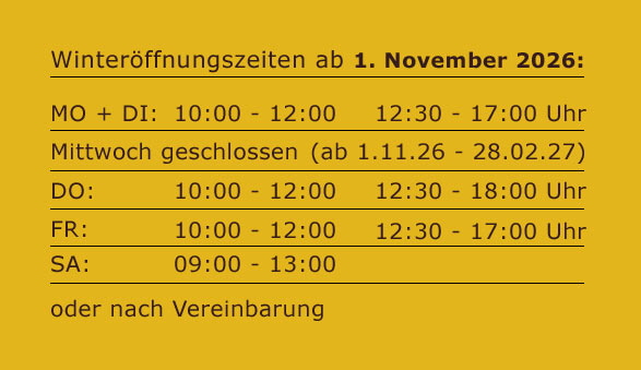 �ffnungszeiten-Winter